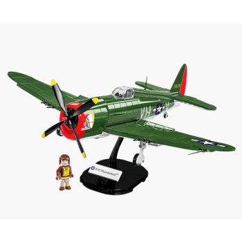 P-47 Thunderbolt (5737)